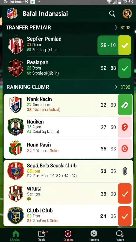 Tangkapan layar memperlihatkan pertempuran epik melawan monster besar.