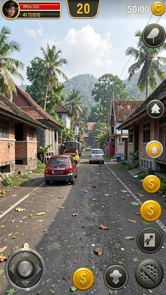 Fitur bonus menarik yang siap meningkatkan peluang menang.
