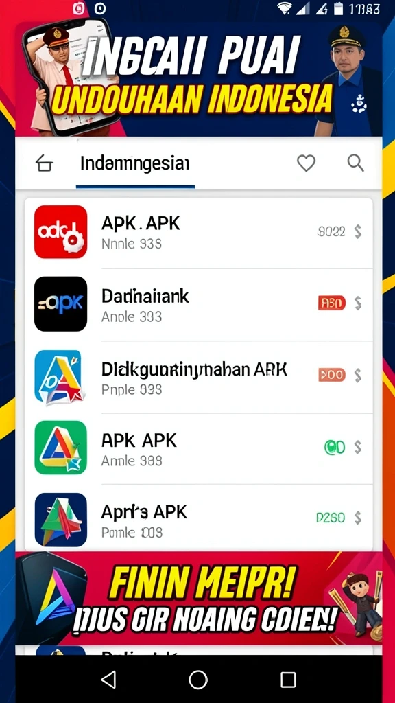 Mode multiplayer yang seru dan kompetitif.
