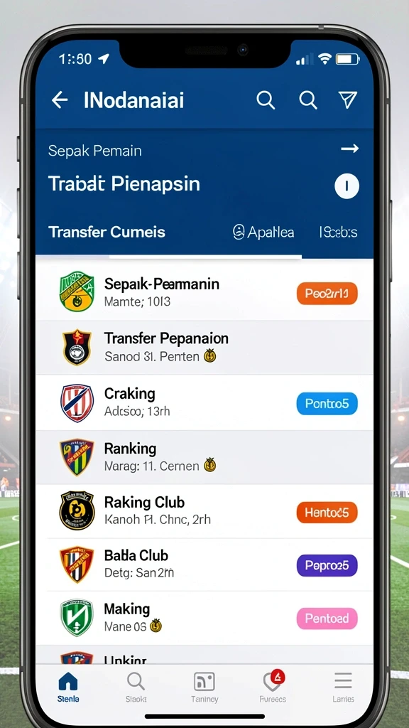 Hadiah menarik menunggu Anda di setiap level.