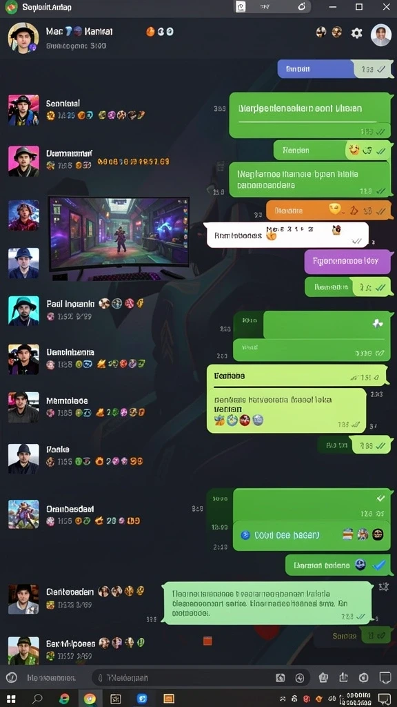 Fitur live draw memungkinkan pengguna melihat hasil secara real-time.
