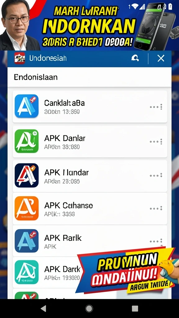 Tangkapan layar menampilkan menu permainan HOKI65 yang beragam.
