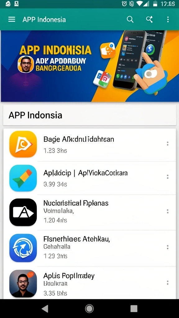 Tangkapan layar menunjukkan komunitas aktif di dalam aplikasi HOKI65.