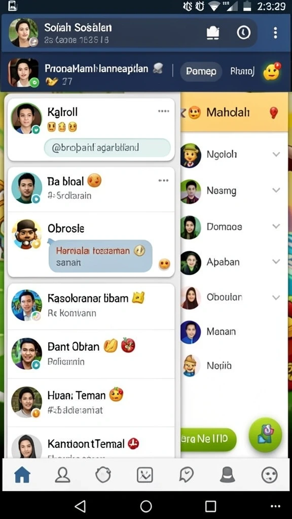Beragam pilihan permainan togel yang menghibur.