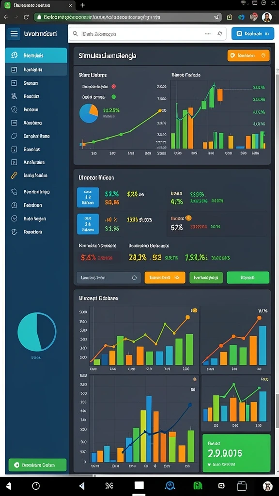 Screenshot menampilkan tampilan awal IDA777 yang menarik.
