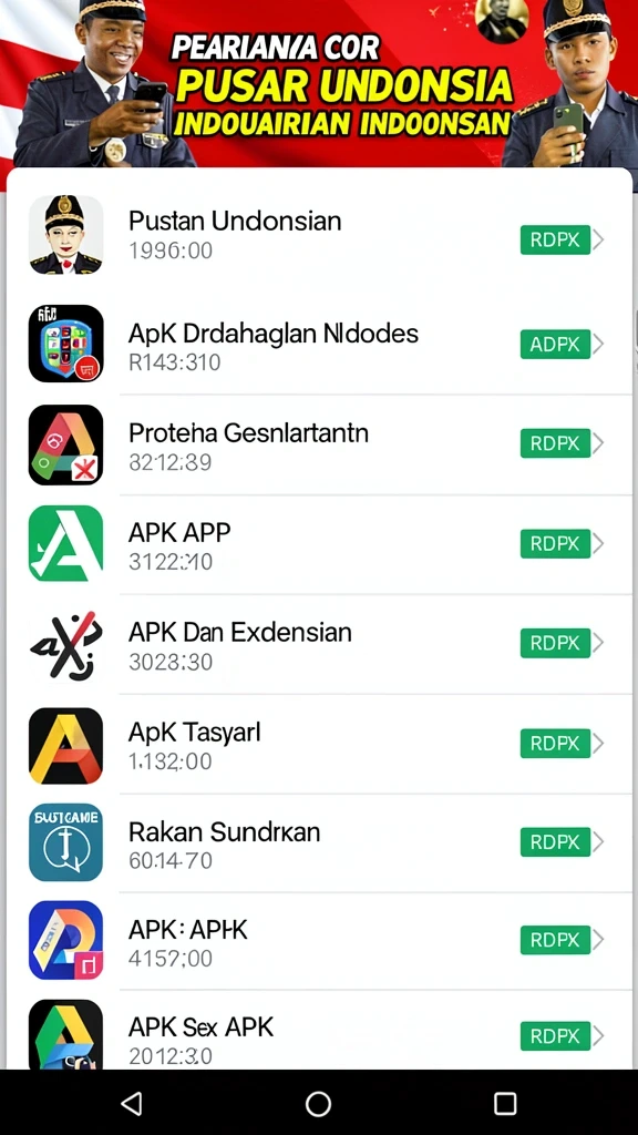 Level baru yang menantang untuk para pemain.