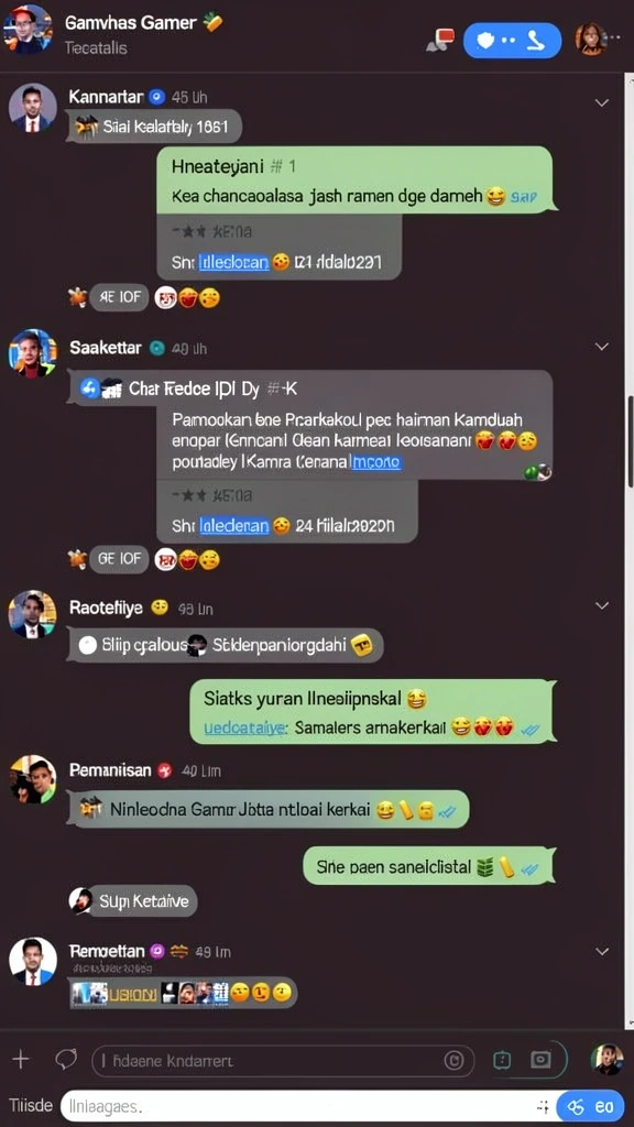Tampilan antarmuka JAWABET88 yang ramah pengguna.