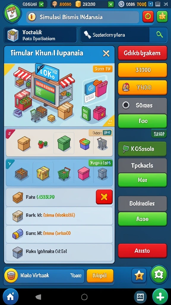 Karakter unik yang bisa dimainkan di KODOKHOKI889.