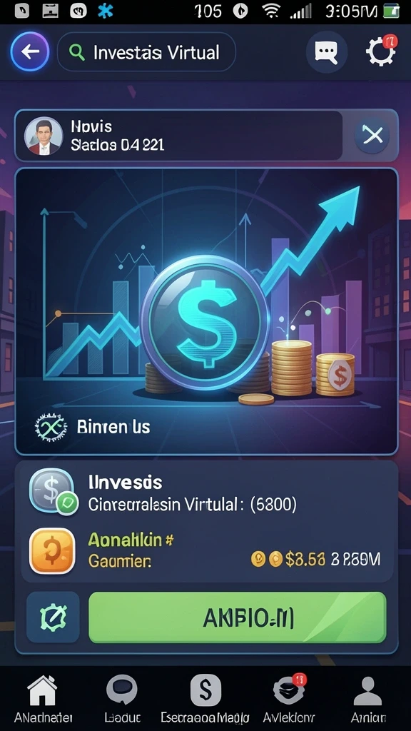 Fitur live dealer untuk pengalaman bermain yang lebih interaktif.