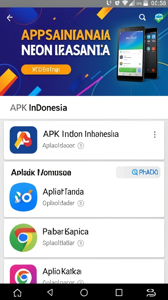 Sistem pembayaran yang cepat dan aman.