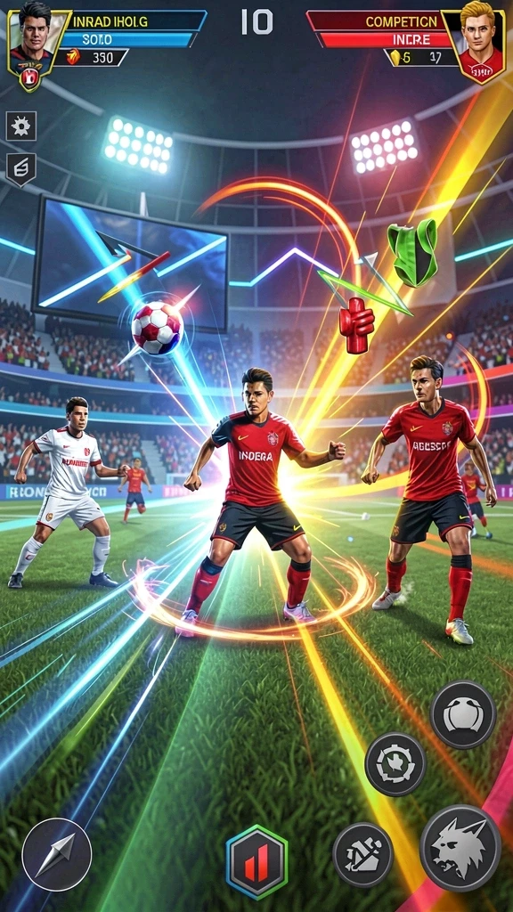 Tampilkan berbagai pilihan permainan slot yang menarik.