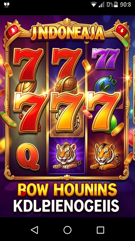 Fitur bonus yang menguntungkan untuk meningkatkan peluang menang.