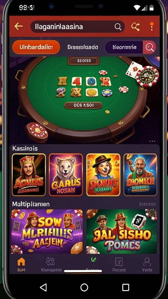 Screenshot dari sistem reward yang menguntungkan di QQ88ASIA.