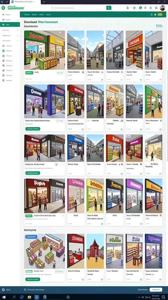Fitur live dealer untuk permainan kasino yang lebih nyata.