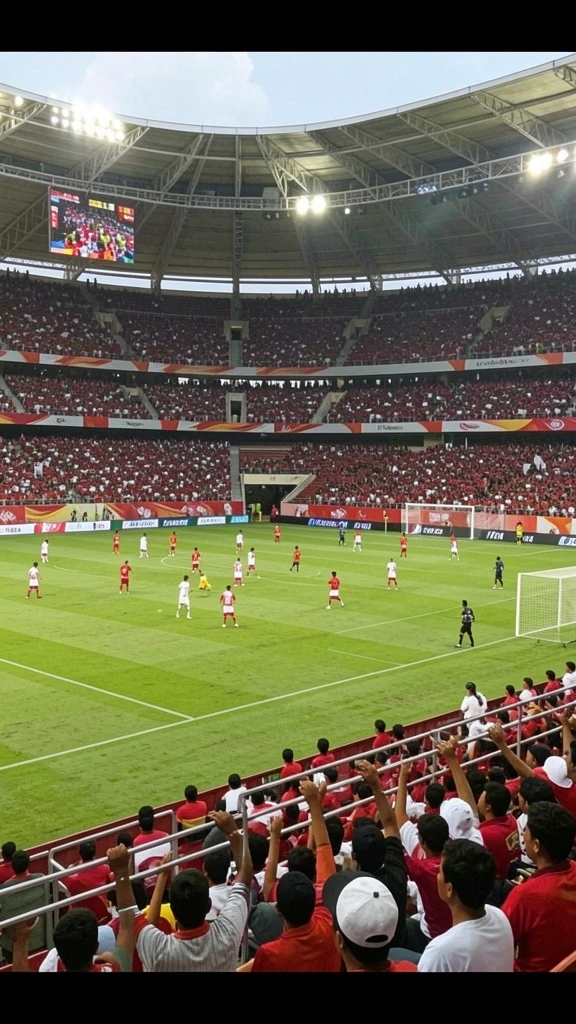 Beragam pilihan permainan slot yang menarik dan menghibur.