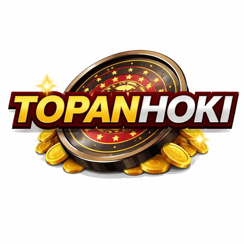 topanhoki — ikon APK